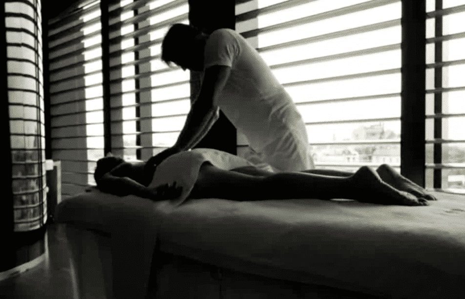 Book Your Spa Treatment
